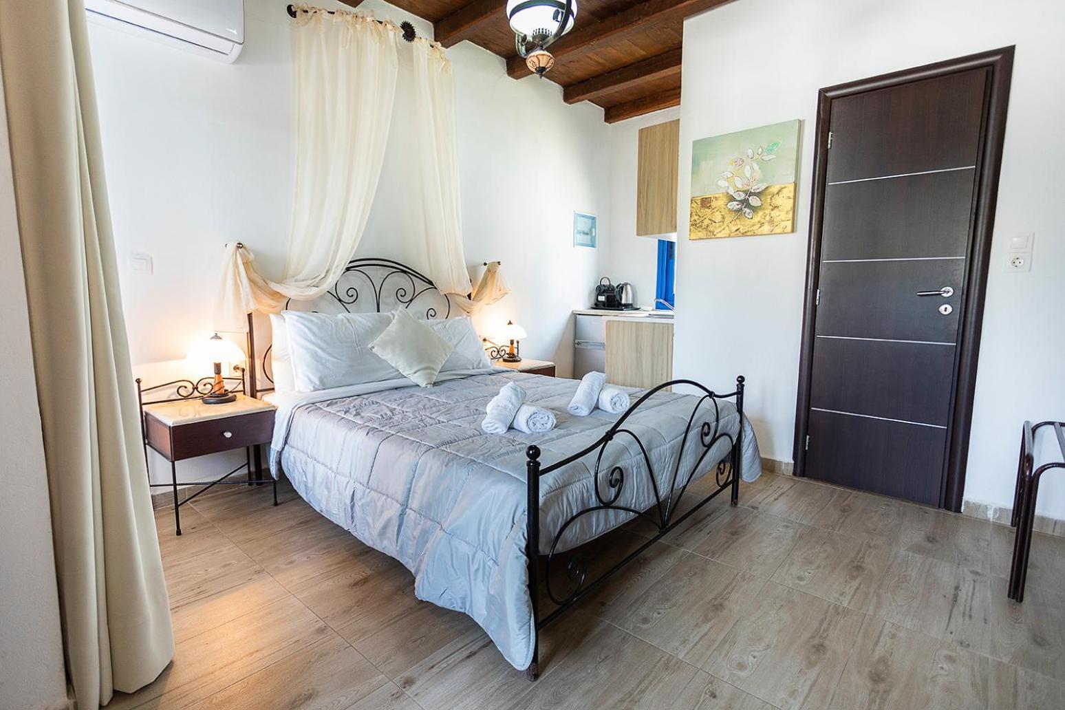 Vassilia On The Beach Serifos Livadakia Ngoại thất bức ảnh