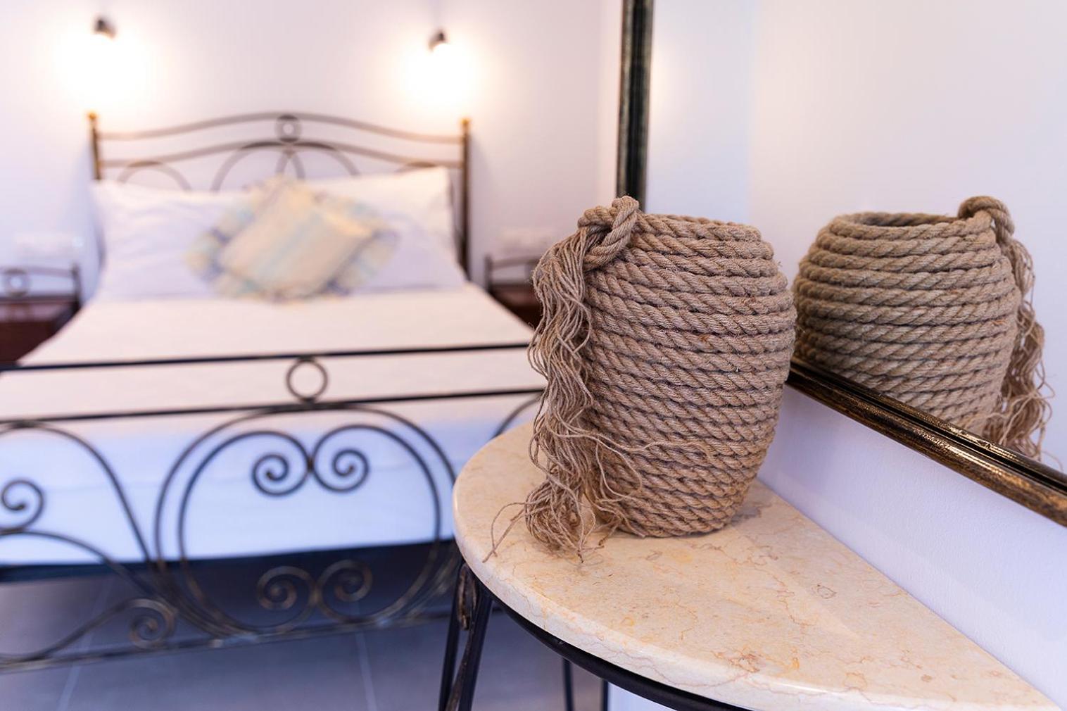 Vassilia On The Beach Serifos Livadakia Ngoại thất bức ảnh