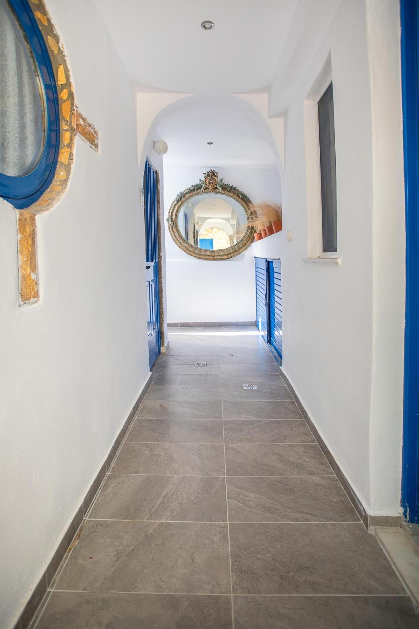 Vassilia On The Beach Serifos Livadakia Ngoại thất bức ảnh