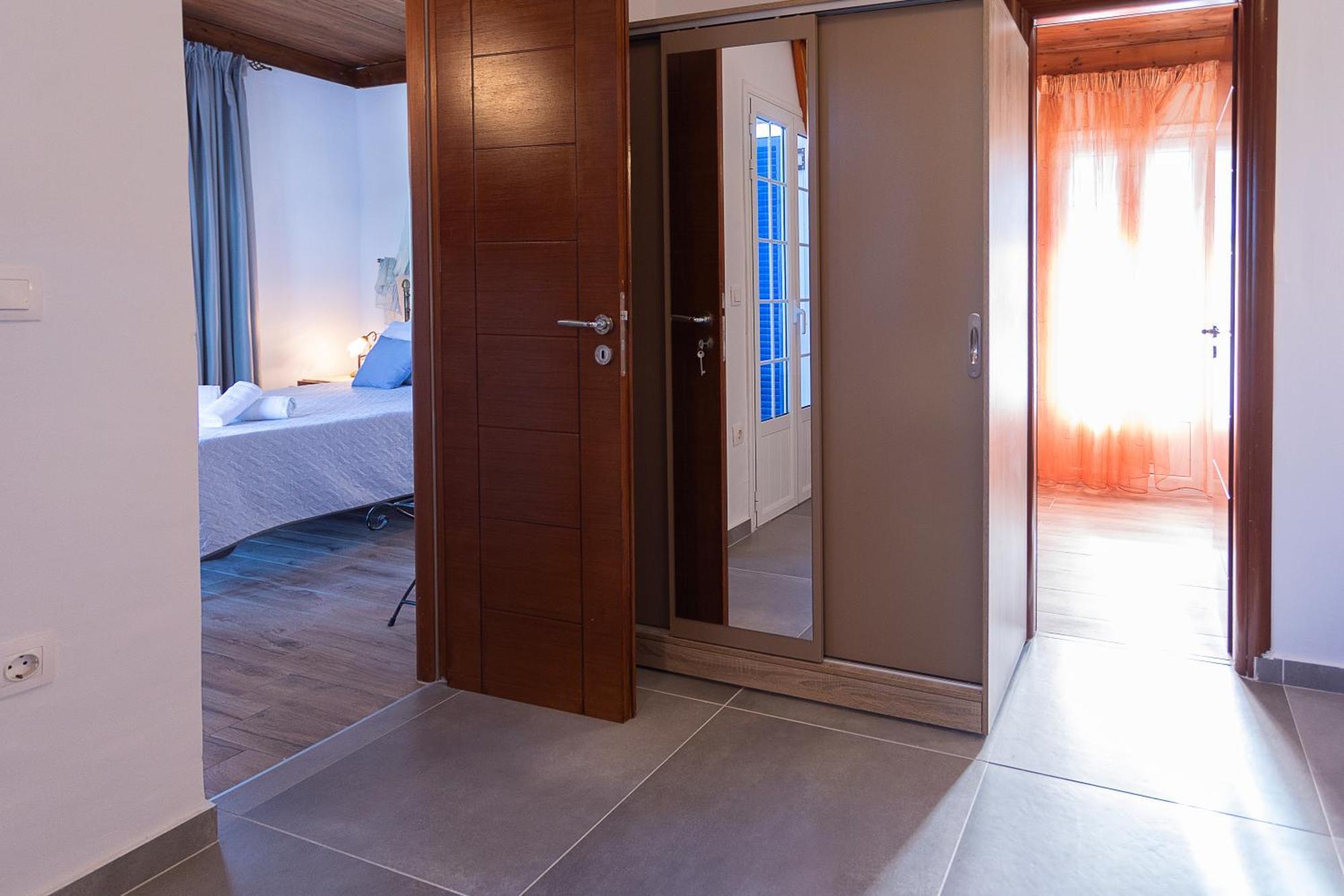 Vassilia On The Beach Serifos Livadakia Ngoại thất bức ảnh